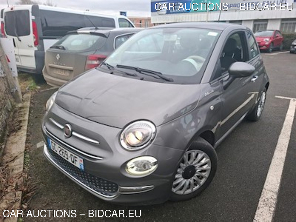 Fiat 500 500 1.0 70ch BSG S&amp;S Dolcevita