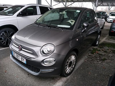 Fiat 500 500 1.0 70ch BSG S&amp;S Dolcevita