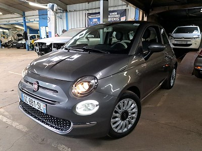 Fiat 500 500 1.0 70ch BSG S&amp;S Dolcevita