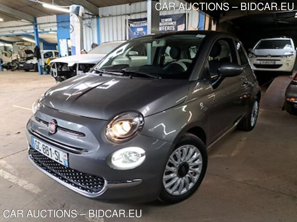 Fiat 500 500 1.0 70ch BSG S&amp;S Dolcevita