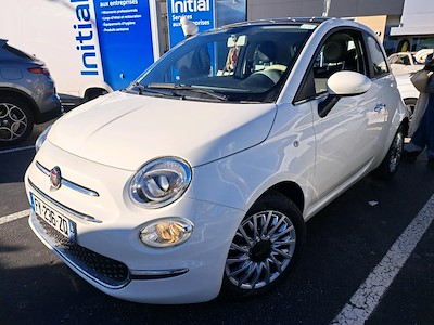 Fiat 500 500 1.0 70ch BSG S&amp;S Dolcevita