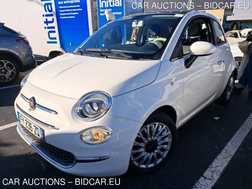 Fiat 500 500 1.0 70ch BSG S&amp;S Dolcevita