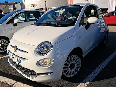 Fiat 500 500 1.0 70ch BSG S&amp;S Dolcevita