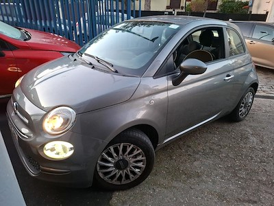 Fiat 500 500 1.0 70ch BSG S&amp;S Lounge