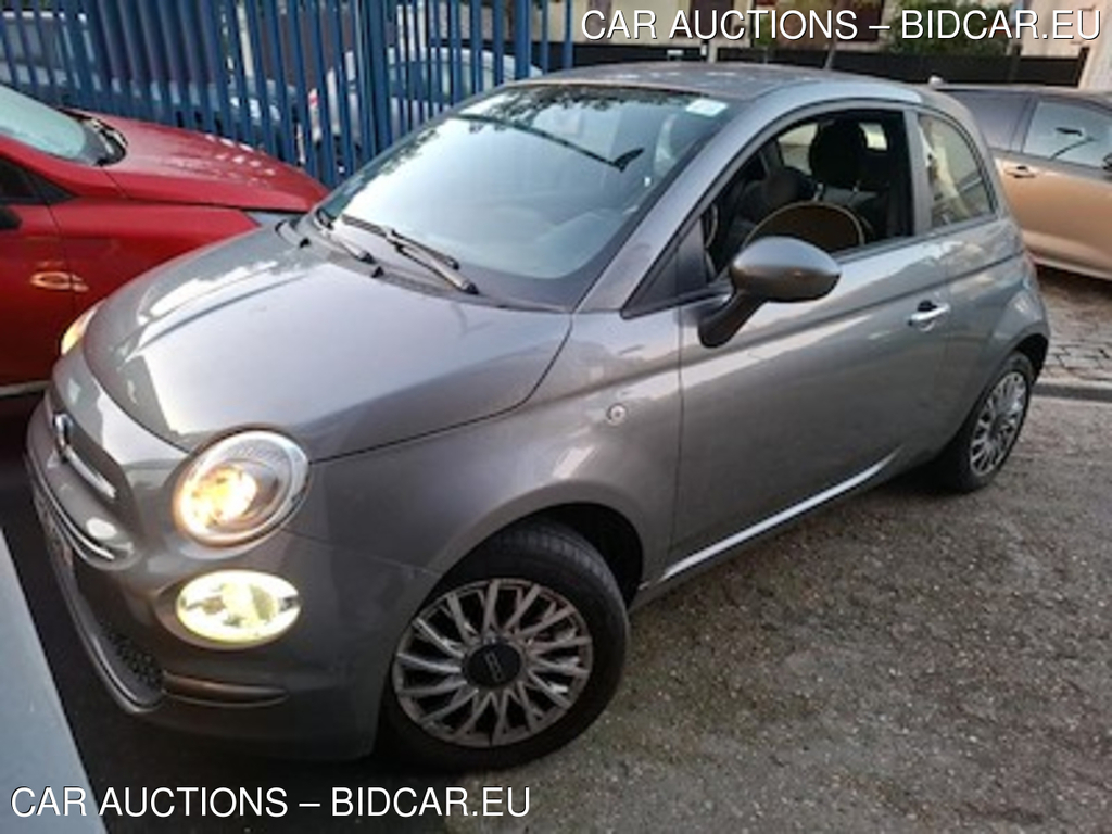 Fiat 500 500 1.0 70ch BSG S&amp;S Lounge