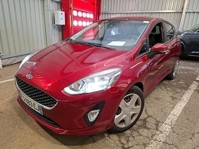 Ford FIESTA Fiesta 1.0 EcoBoost 95ch Connect Business Nav 5p