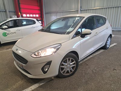 Ford FIESTA Fiesta 1.5 TDCi 85ch Stop&amp;Start Business Nav 5p Euro6.2