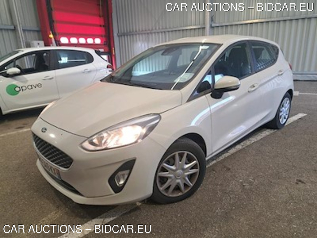 Ford FIESTA Fiesta 1.5 TDCi 85ch Stop&amp;Start Business Nav 5p Euro6.2