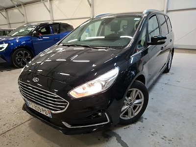 Ford GALAXY Galaxy 2.0 EcoBlue 190ch Titanium Business BVA8