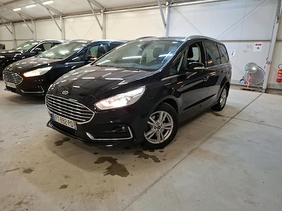 Ford GALAXY Galaxy 2.0 EcoBlue 190ch Titanium Business BVA8