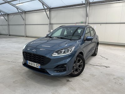 Ford KUGA Kuga 2.5 Duratec 190ch FHEV E85 ST-Line Business BVA