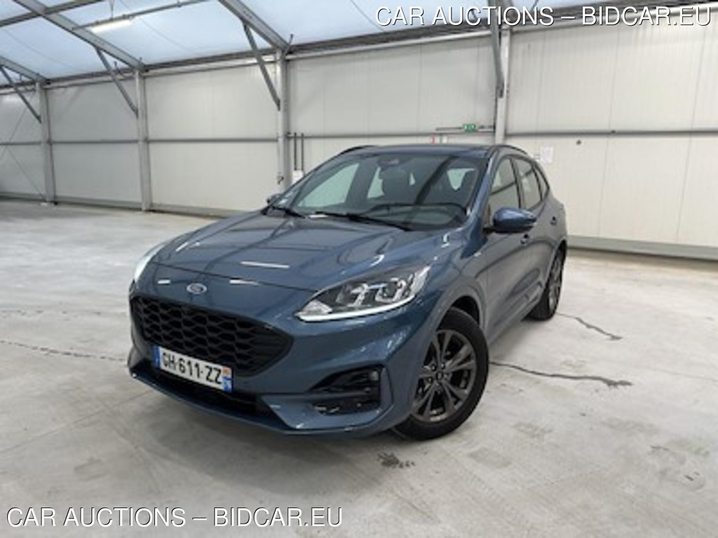 Ford KUGA Kuga 2.5 Duratec 190ch FHEV E85 ST-Line Business BVA