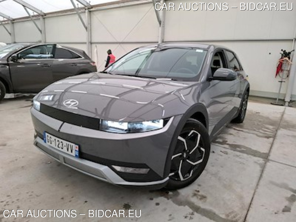 Hyundai Ioniq 5 Ioniq 5 73 kWh - 218ch Intuitive