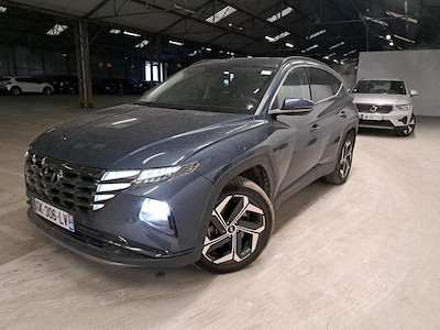 Hyundai TUCSON Tucson 1.6 T-GDi 265ch PHEV Creative BVA6 HTRAC