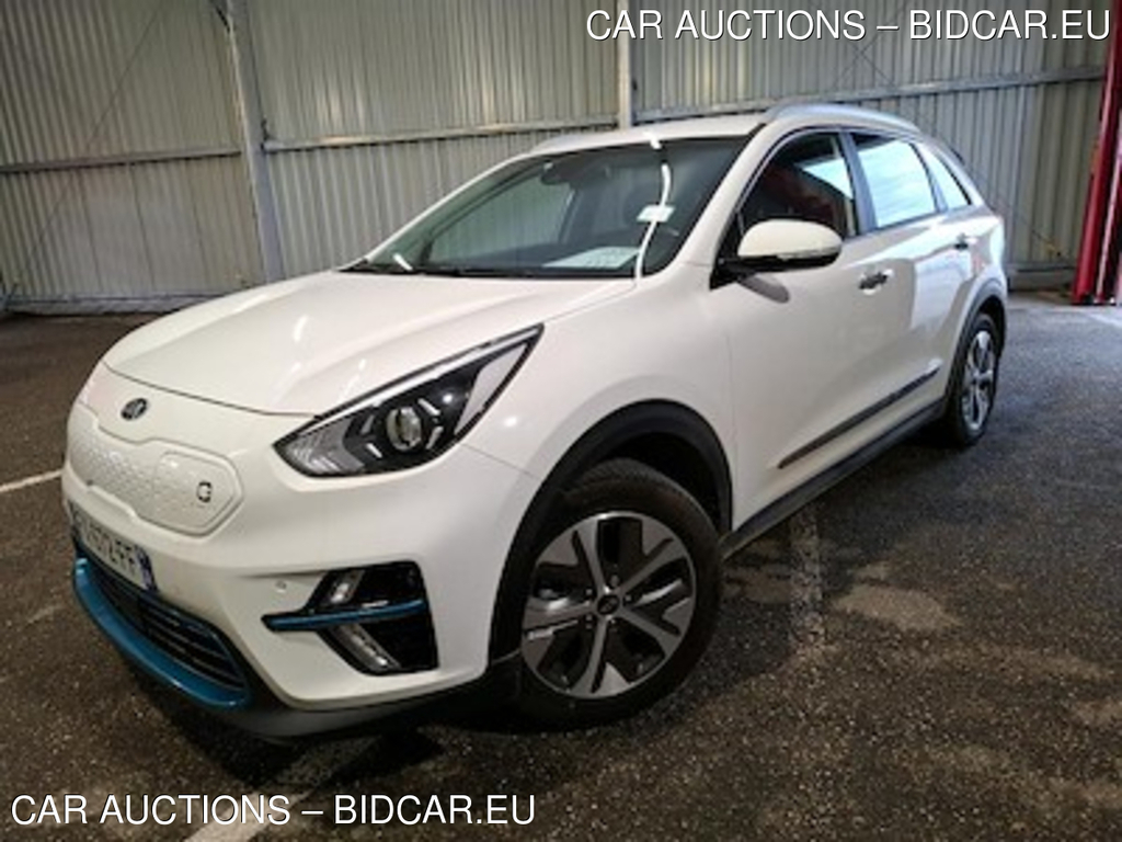 Kia E-NIRO e-Niro Active 204ch