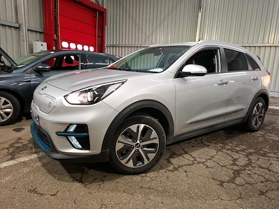 Kia E-NIRO e-Niro Active Business 136ch