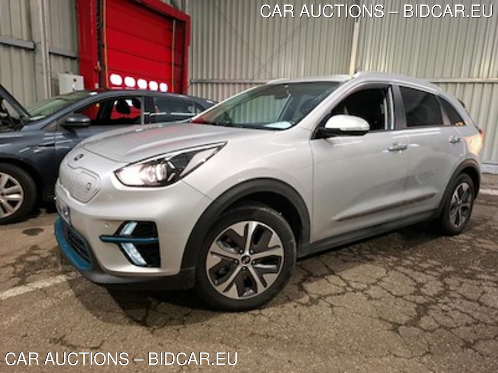 Kia E-NIRO e-Niro Active Business 136ch