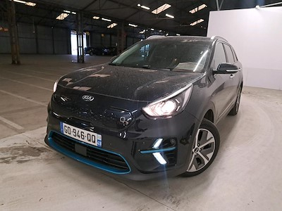 Kia E-NIRO e-Niro Active Business 204ch 3cv