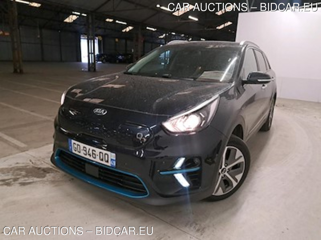 Kia E-NIRO e-Niro Active Business 204ch 3cv