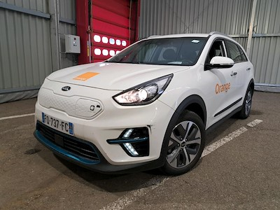 Kia E-NIRO e-Niro e-Active Business 204ch