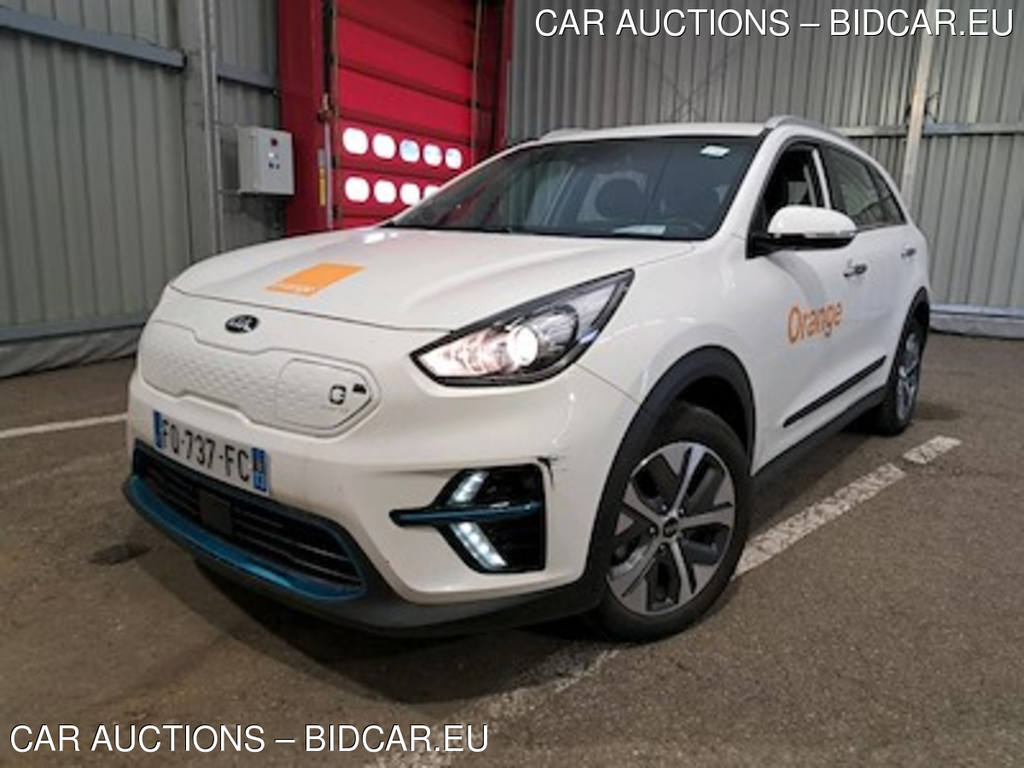 Kia E-NIRO e-Niro e-Active Business 204ch