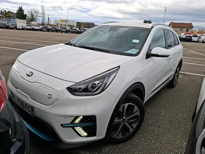 Kia E-NIRO e-Niro e-Premium 204ch