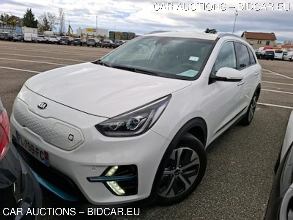 Kia E-NIRO e-Niro e-Premium 204ch