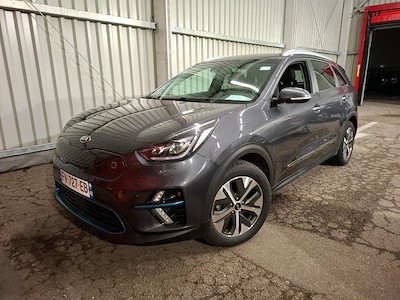 Kia E-NIRO e-Niro Premium 204ch