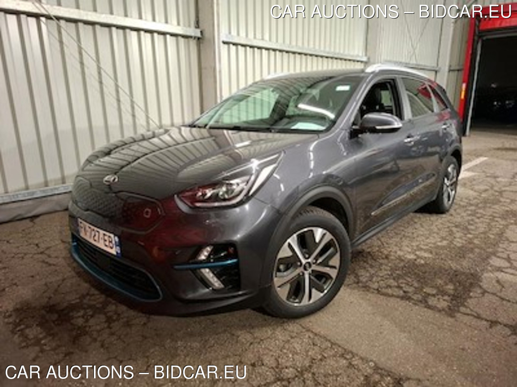 Kia E-NIRO e-Niro Premium 204ch