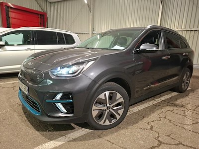 Kia E-NIRO e-Niro Premium 204ch