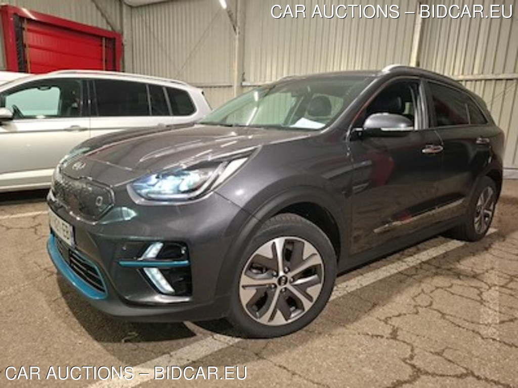 Kia E-NIRO e-Niro Premium 204ch