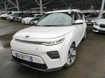 Kia E-SOUL e-Soul Design 136ch