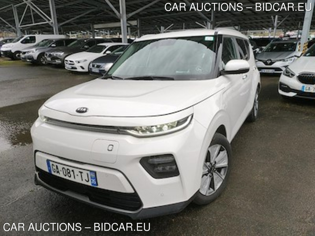 Kia E-SOUL e-Soul Design 136ch