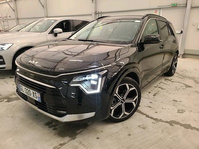 Kia NIRO Niro 1.6 GDi 141ch HEV Premium Business DCT6