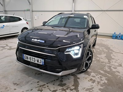 Kia NIRO Niro 1.6 GDi 141ch HEV Premium Business DCT6