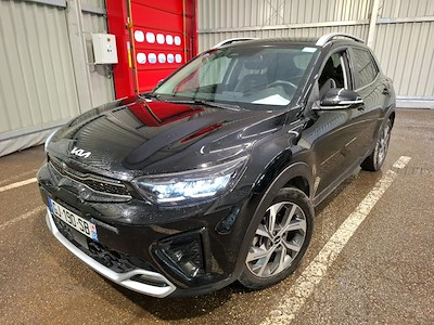 Kia STONIC Stonic 1.0 T-GDi 120ch MHEV GT Line Premium DCT7