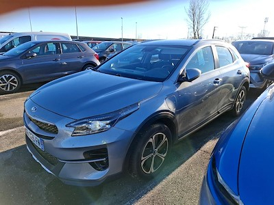 Kia XCEED XCeed 1.6 GDi 105ch + Plug-In 60.5ch Active Business DCT6