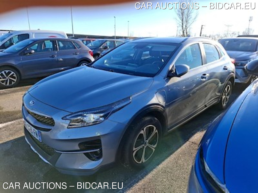 Kia XCEED XCeed 1.6 GDi 105ch + Plug-In 60.5ch Active Business DCT6