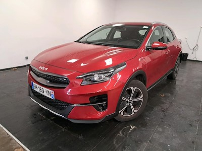 Kia XCEED XCeed 1.6 GDi 141ch PHEV Active Business DCT6