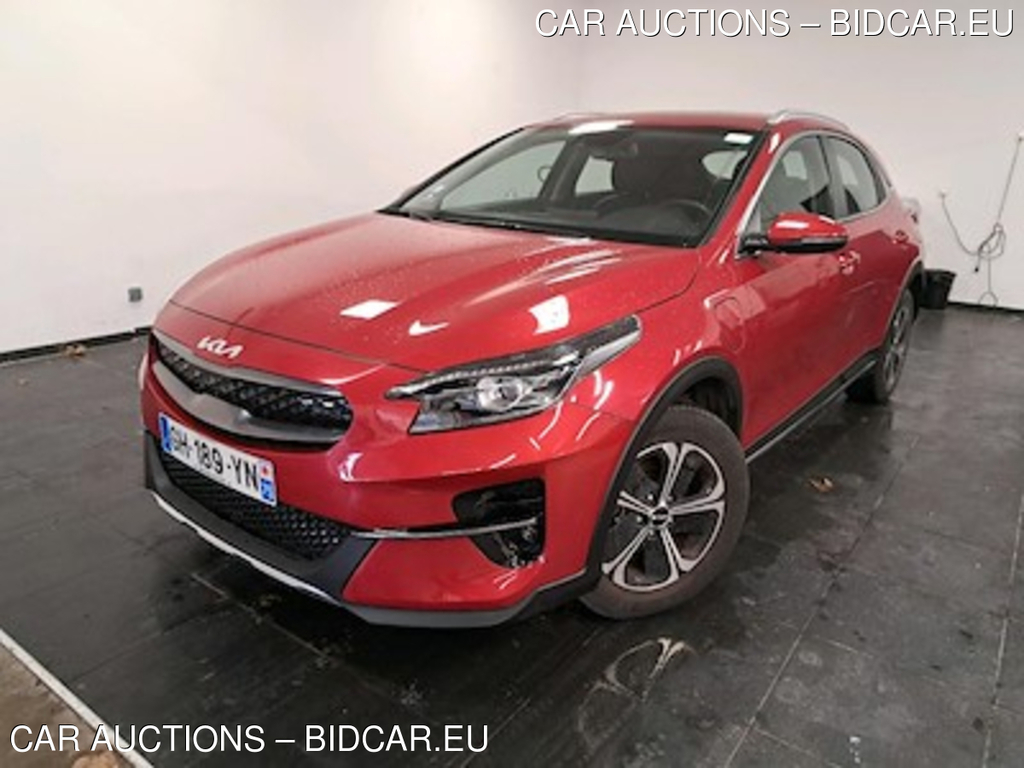 Kia XCEED XCeed 1.6 GDi 141ch PHEV Active Business DCT6