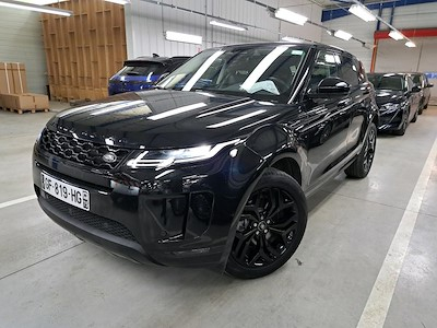 Land Rover EVOQUE Range Rover Evoque 1.5 P300e 309ch SE AWD BVA Mark III