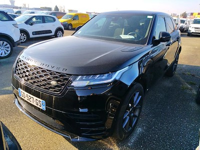 Land Rover VELAR Range Rover Velar 2.0 P400e 404ch PHEV R-Dynamic AWD BVA