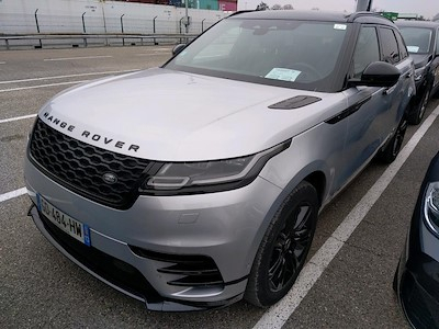 Land Rover VELAR Range Rover Velar 2.0 P400e 404ch PHEV R-Dynamic Edition AWD BVA