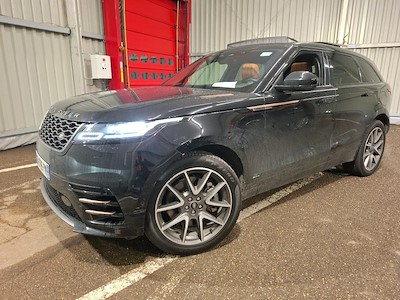 Land Rover VELAR Range Rover Velar 2.0 P400e 404ch PHEV R-Dynamic HSE AWD BVA