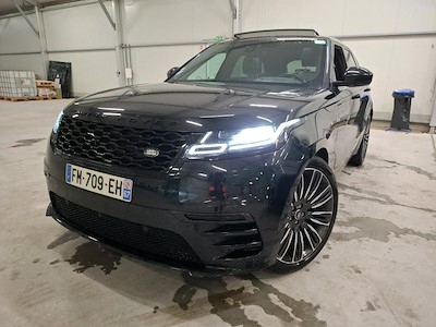 Land Rover VELAR Range Rover Velar 3.0D V6 300ch R-Dynamic SE AWD BVA