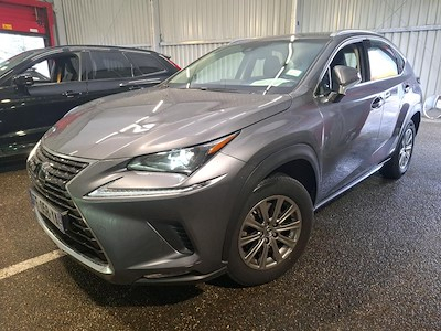 Lexus NX NX 300h 2WD Pack Business Euro6d-T