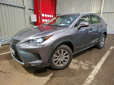 Lexus NX NX 300h 2WD Pack Business MY21