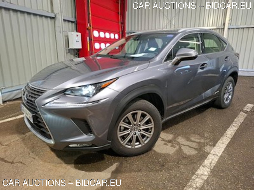 Lexus NX NX 300h 2WD Pack Business MY21