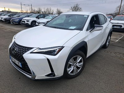 Lexus UX UX 250h 2WD Pack Confort Business + Stage Hybrid Academy MY22