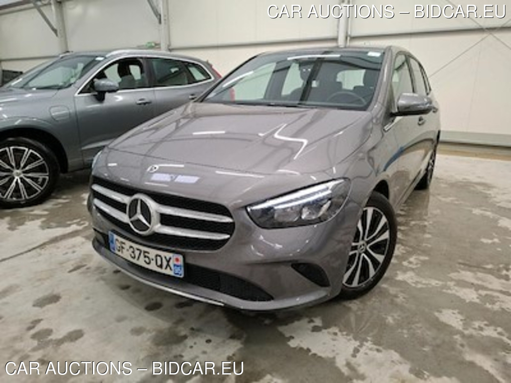 Mercedes-Benz Classe B Classe B 250 e 160+102ch Business Line Edition 8G-DCT